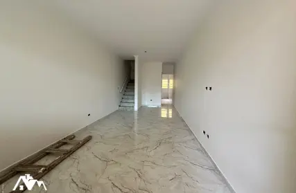 Imagem: Sobrado para Venda, Vila Sabrina