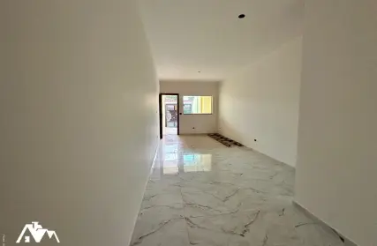 Imagem: Sobrado para Venda, Vila Sabrina