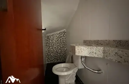 Imagem: Sobrado para Venda, Vila Sabrina