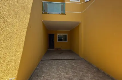 Imagem: Sobrado para Venda, Vila Sabrina