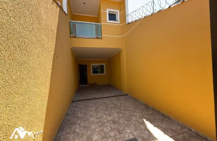 Imagem: Sobrado para Venda, Vila Sabrina