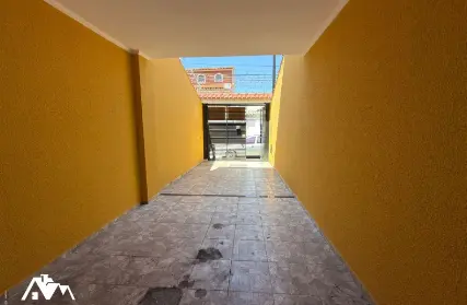 Imagem: Sobrado para Venda, Vila Sabrina