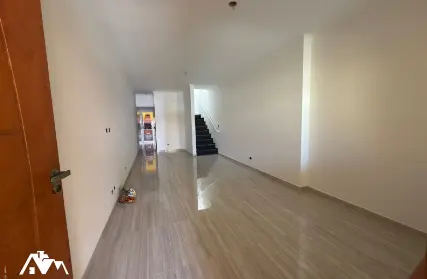 Imagem: Sobrado para Venda, Vila Sabrina