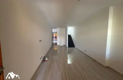 Imagem: Sobrado para Venda, Vila Sabrina