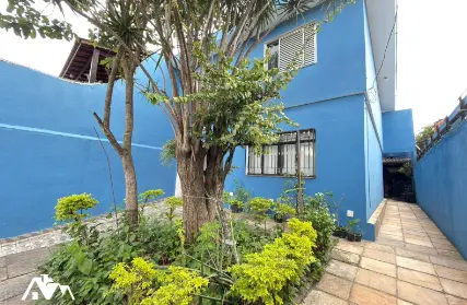 Imagem: Sobrado para Venda, Vila Constança