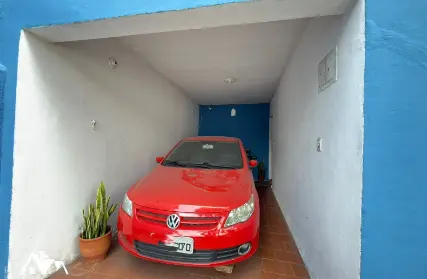 Imagem: Sobrado para Venda, Vila Constança