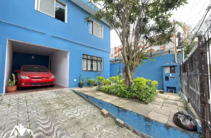 Imagem: Sobrado para Venda, Vila Constança