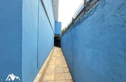 Imagem: Sobrado para Venda, Vila Constança