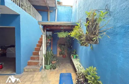 Imagem: Sobrado para Venda, Vila Constança