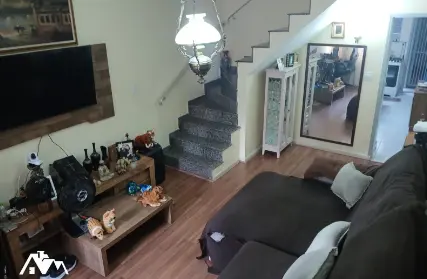 Imagem: Sobrado para Venda, Jardim São Paulo