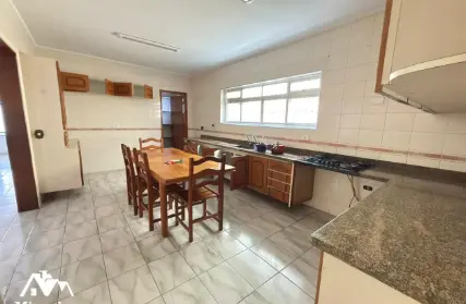 Imagem: Casa Térrea para Venda, Jardim Guançã