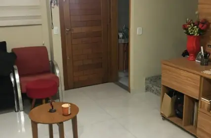 Imagem: Condomínio Fechado para Venda, Vila Isolina Mazzei