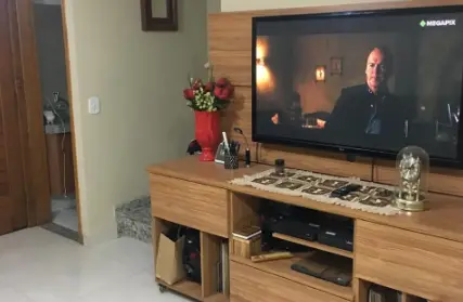 Imagem: Condomínio Fechado para Venda, Vila Isolina Mazzei