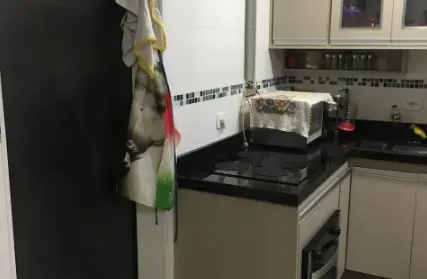 Imagem: Condomínio Fechado para Venda, Vila Isolina Mazzei