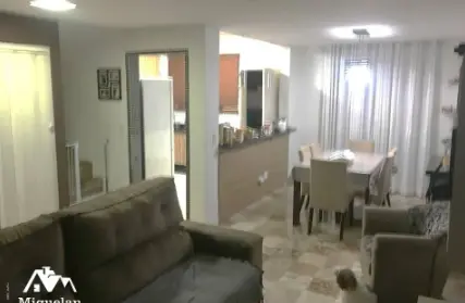 Imagem: Condomínio Fechado para Venda, Vila Paulistana