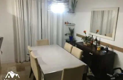Imagem: Condomínio Fechado para Venda, Vila Paulistana