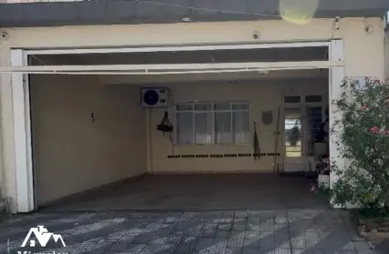 Imagem: Sobrado para Venda, Vila Nova Mazzei