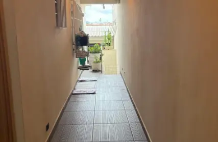 Imagem: Sobrado para Venda, Vila Nova Mazzei
