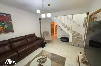 Imagem: Sobrado para Venda, Vila Nova Mazzei