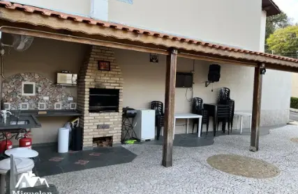 Imagem: Condomínio Fechado para Venda, Vila Mazzei