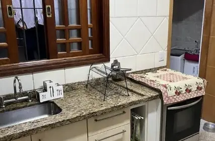 Imagem: Condomínio Fechado para Venda, Vila Mazzei