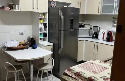 Imagem: Condomínio Fechado para Venda, Vila Mazzei