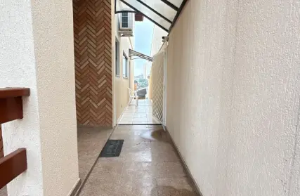 Imagem: Sobrado para Venda, Tremembé