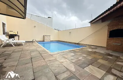Imagem: Sobrado para Venda, Tremembé