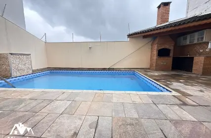 Imagem: Sobrado para Venda, Tremembé