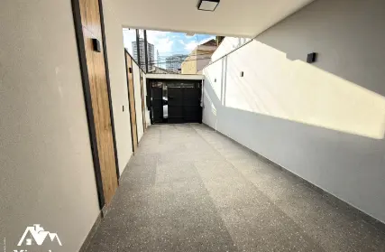Imagem: Sobrado para Venda, Parada Inglesa