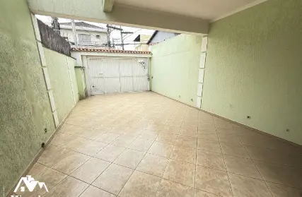 Imagem: Sobrado para Venda, Vila Ede