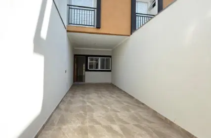 Imagem: Sobrado para Venda, Parada Inglesa