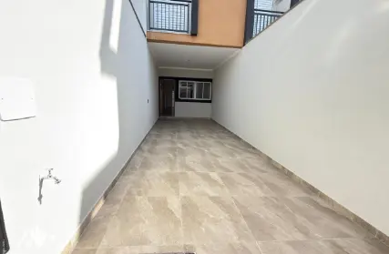 Imagem: Sobrado para Venda, Parada Inglesa