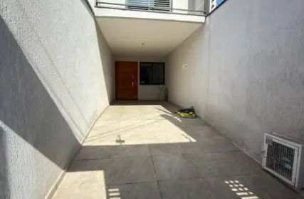 Imagem: Sobrado para Venda, Vila Ede