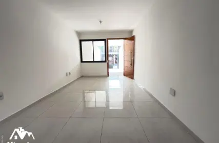 Imagem: Sobrado para Venda, Vila Ede