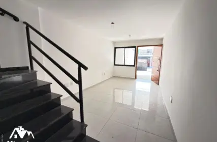Imagem: Sobrado para Venda, Vila Ede