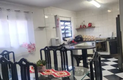 Imagem: Sobrado para Venda, Vila Ede