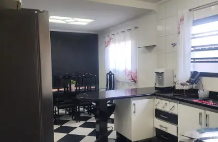 Imagem: Sobrado para Venda, Vila Ede