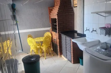 Imagem: Sobrado para Venda, Vila Ede