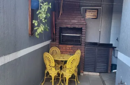 Imagem: Sobrado para Venda, Vila Ede