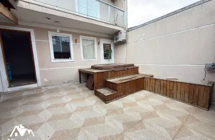 Imagem: Casa Térrea para Venda, Vila Gustavo