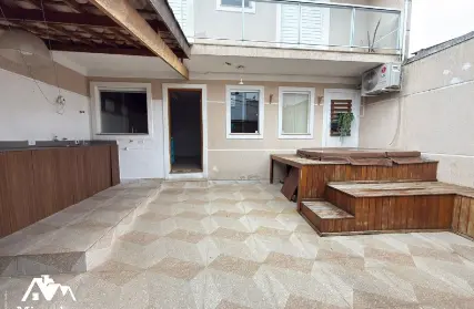 Imagem: Casa Térrea para Venda, Vila Gustavo