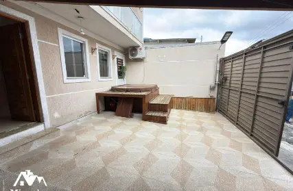 Imagem: Casa Térrea para Venda, Vila Gustavo