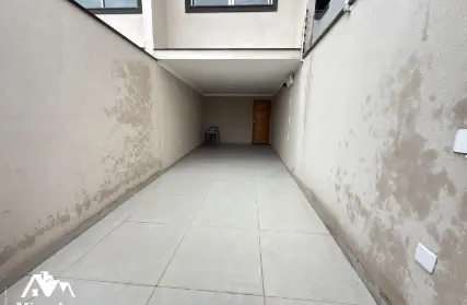 Imagem: Sobrado para Venda, Vila Isolina Mazzei