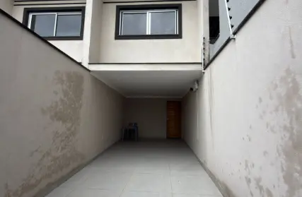 Imagem: Sobrado para Venda, Vila Isolina Mazzei
