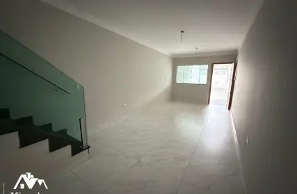 Imagem: Sobrado para Venda, Vila Mazzei