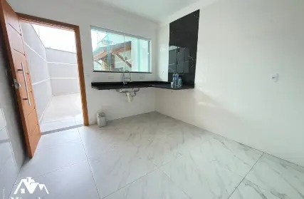 Imagem: Sobrado para Venda, Vila Mazzei