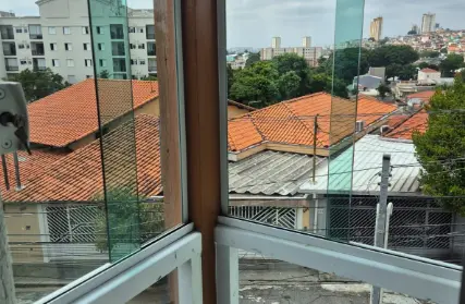 Imagem: Sobrado para Venda, Vila Nivi