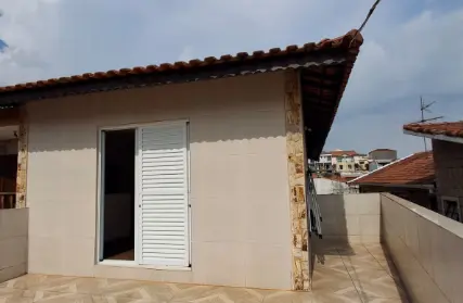 Imagem: Sobrado para Venda, Vila Constança