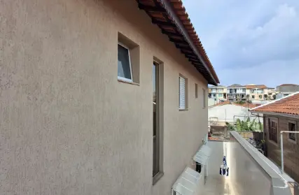 Imagem: Sobrado para Venda, Vila Constança